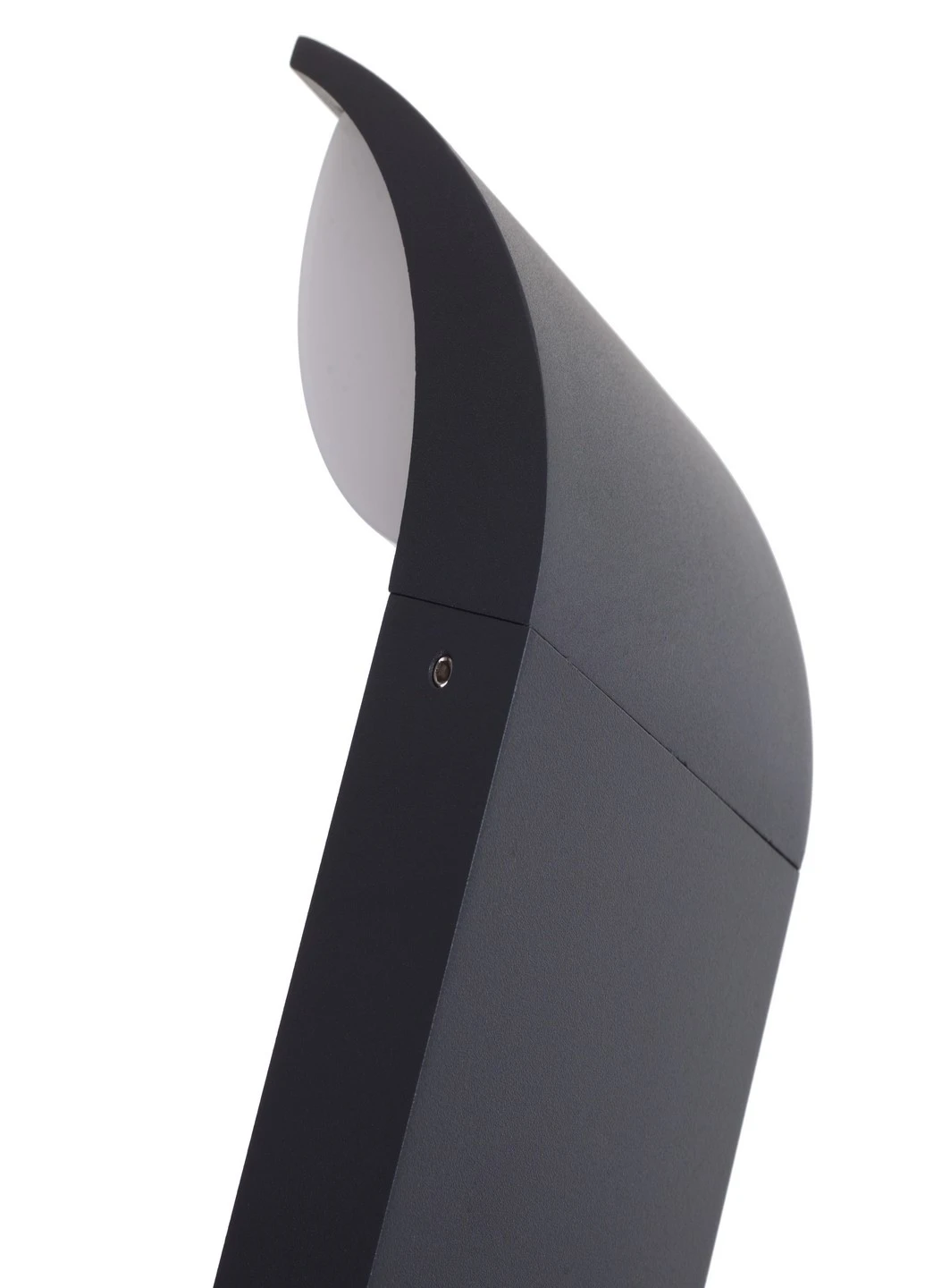 PL-25/120 7W NW DGY IP54 Вуличний ліхтар Brille (185914312)