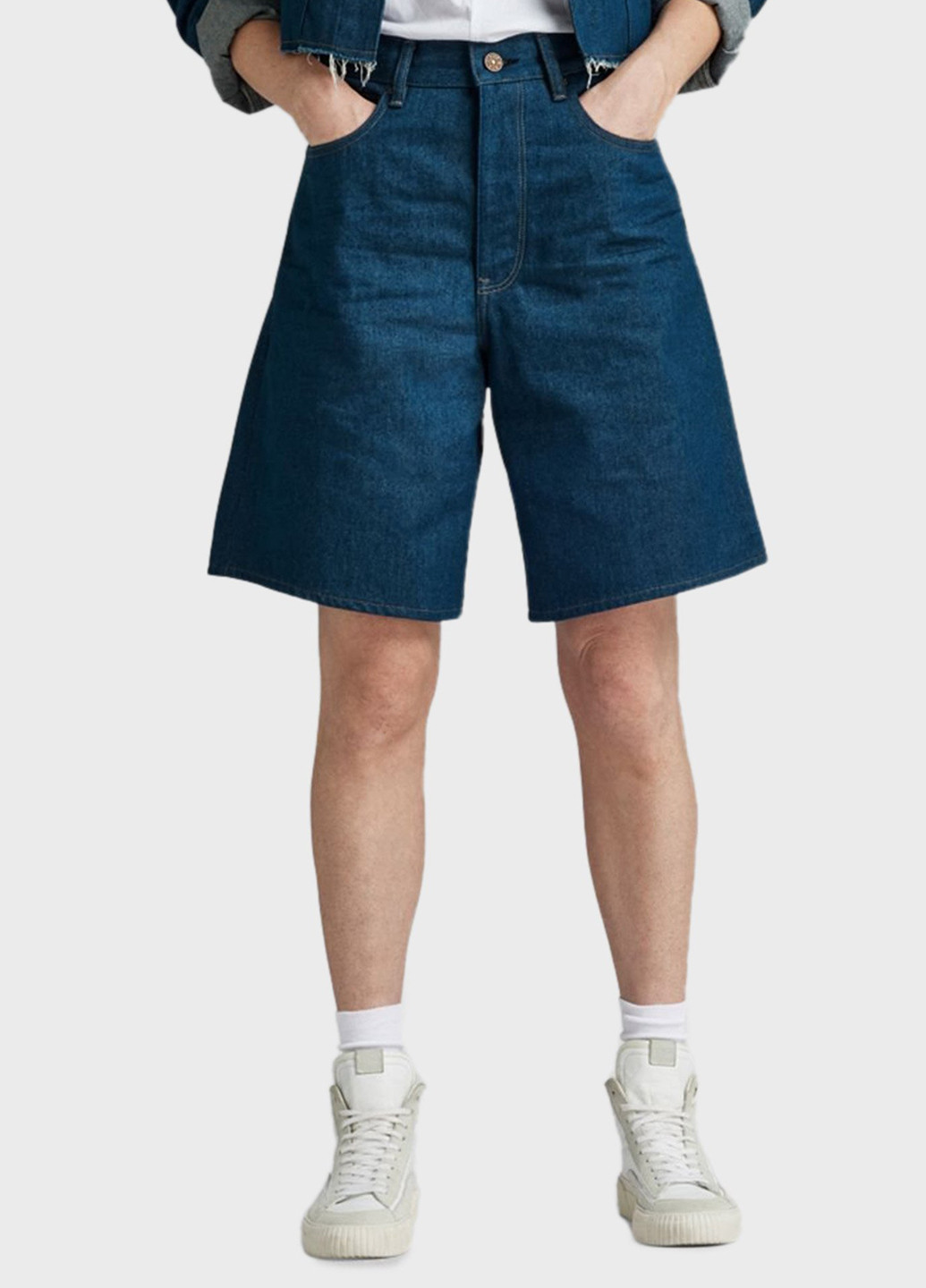 Шорты G-Star Raw (306682210)