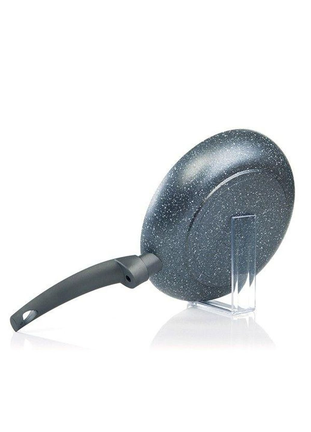 Сковорода універсальна Grey Stone FS-4968 20 см Fissman (253571604)