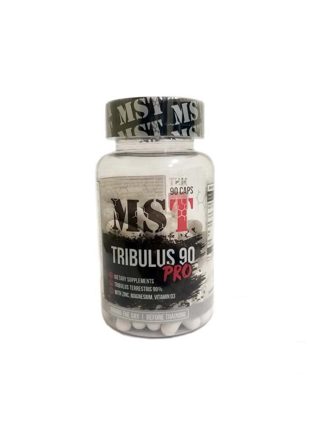 Трибулус террестрис Tribulus 90 PRO (90 капс) мст про MST (255409798)