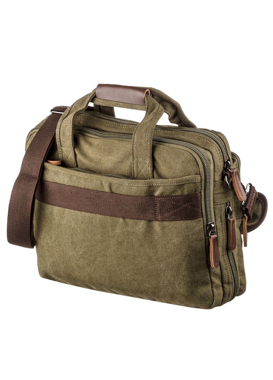 Сумка текстильная 40х29х3 см Vintage (229459138)