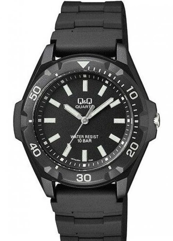 Годинники Q & Q VR70J004Y кварцові спортивні Q&Q (229041009)