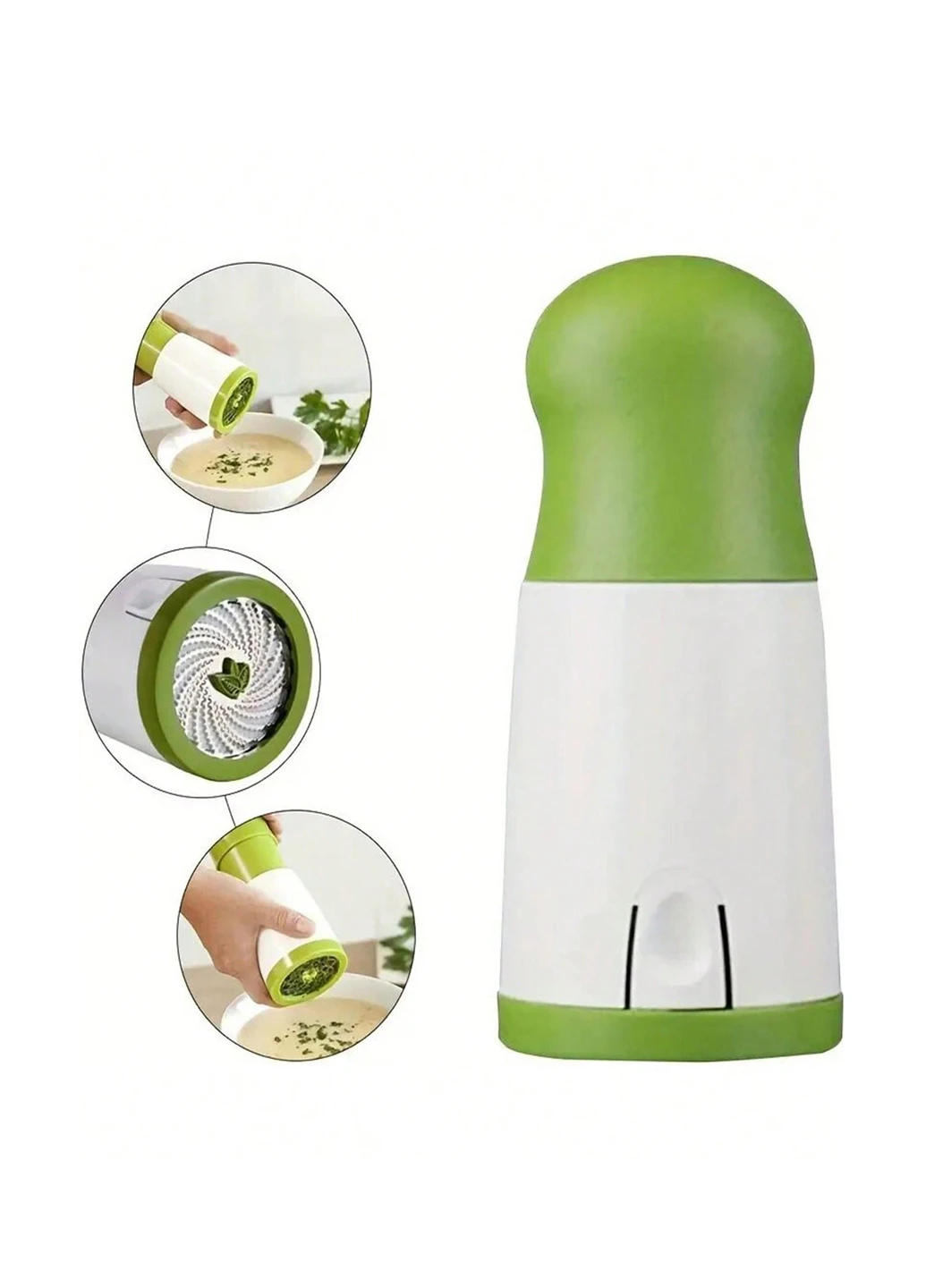 Измельчитель SHEIN (345181419)