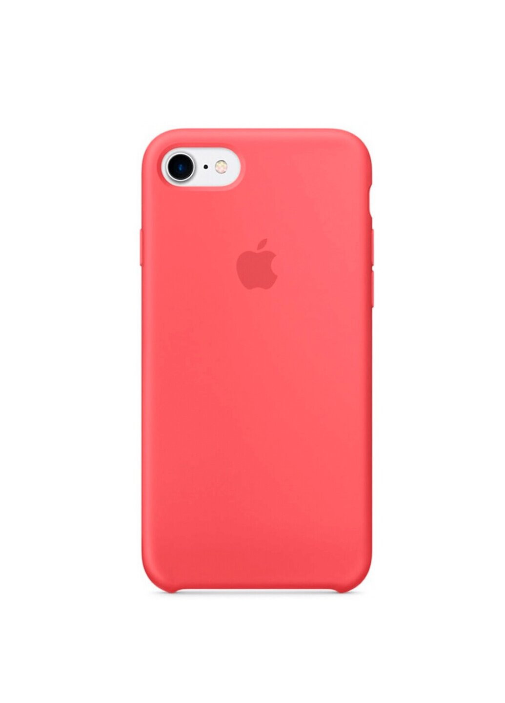 Чехол Silicone Case iPhone 8/7 hibiscus ARM (220820863)