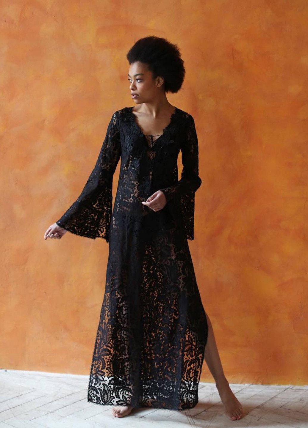 Халат Suavite (299261772)