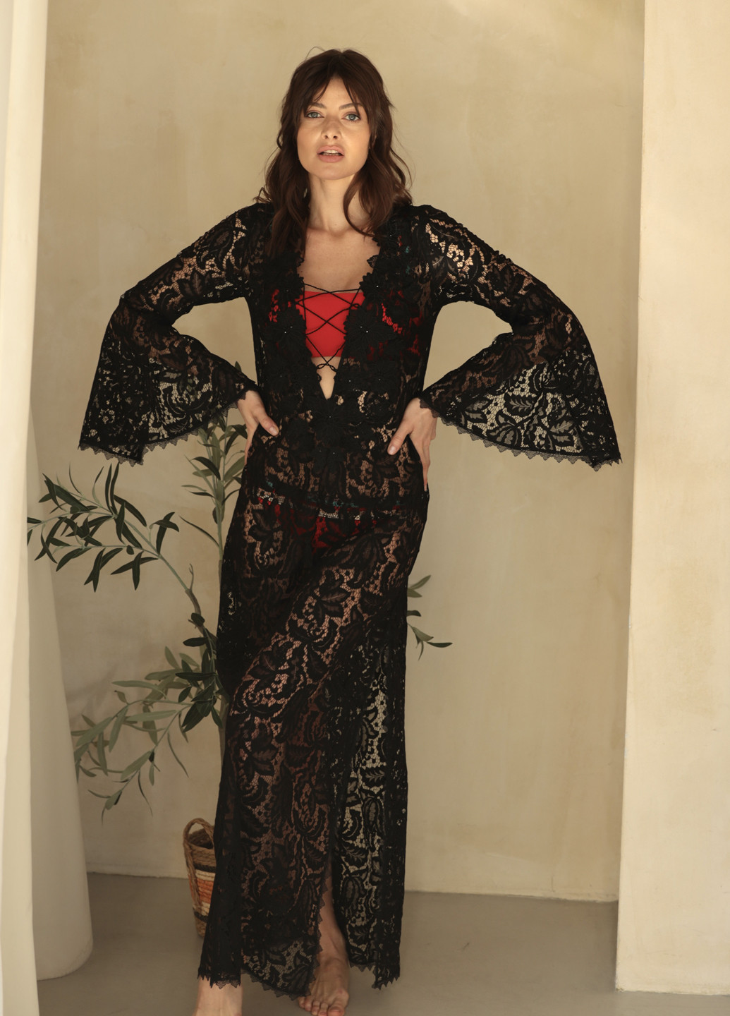 Халат Suavite (299261772)