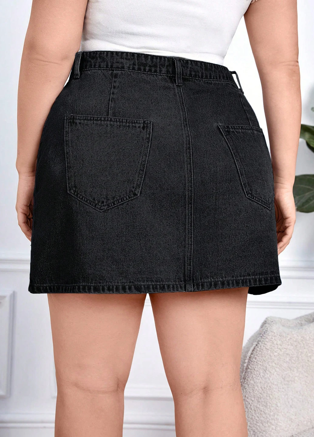 Спідниця SHEIN (316752958)