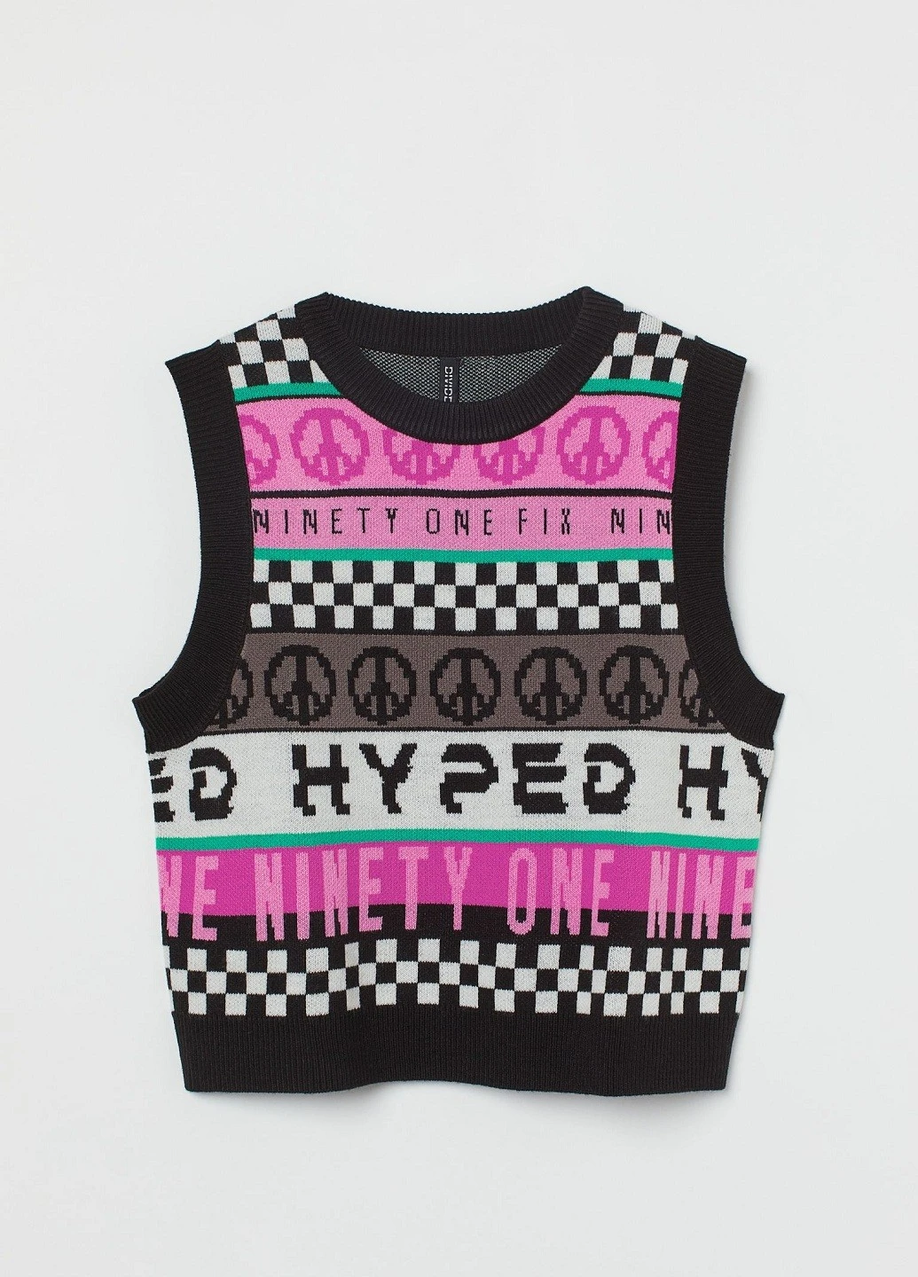 Жилет H&M (252573564)