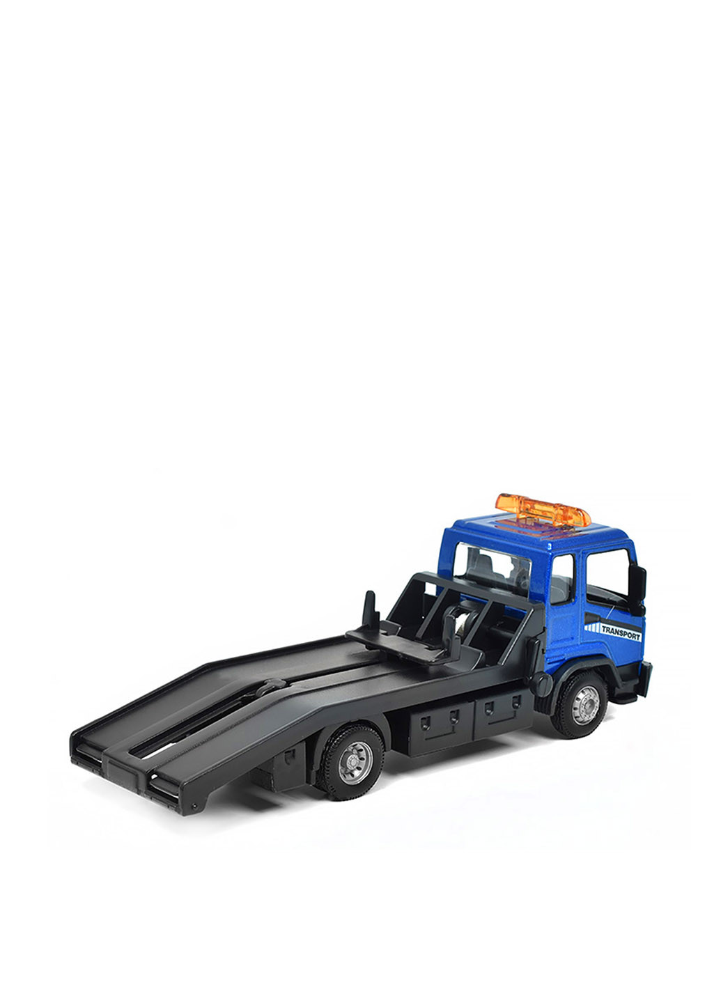 Ігровий набір - евакуатор з автомоделлю AUDI A6 AVANT Bburago (261249130)