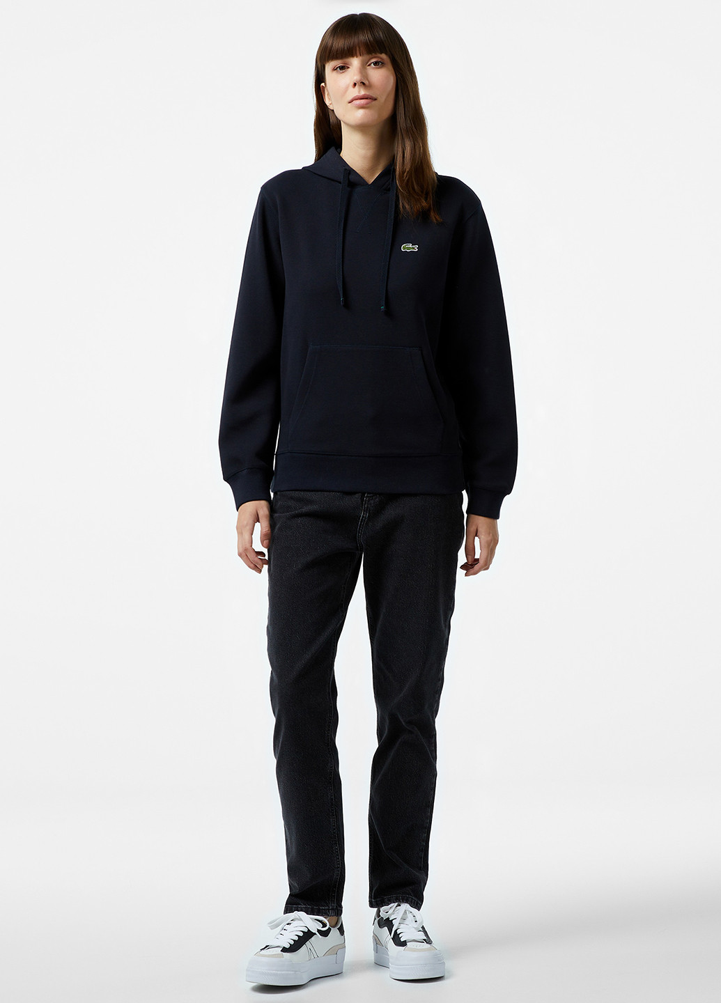 Худи Lacoste (329694617)