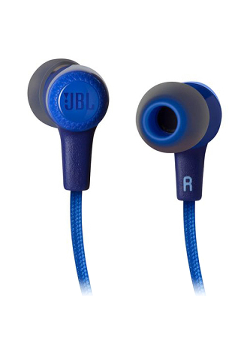 Наушники E25BT Blue (E25BTBLUE) JBL e25bt blue (jble25btblue) (131908784)