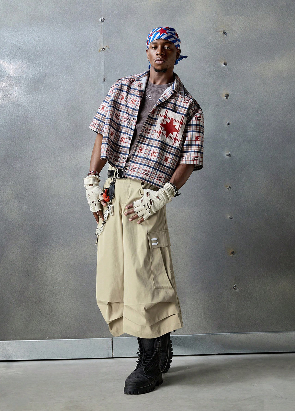 Шорты SHEIN (366512764)