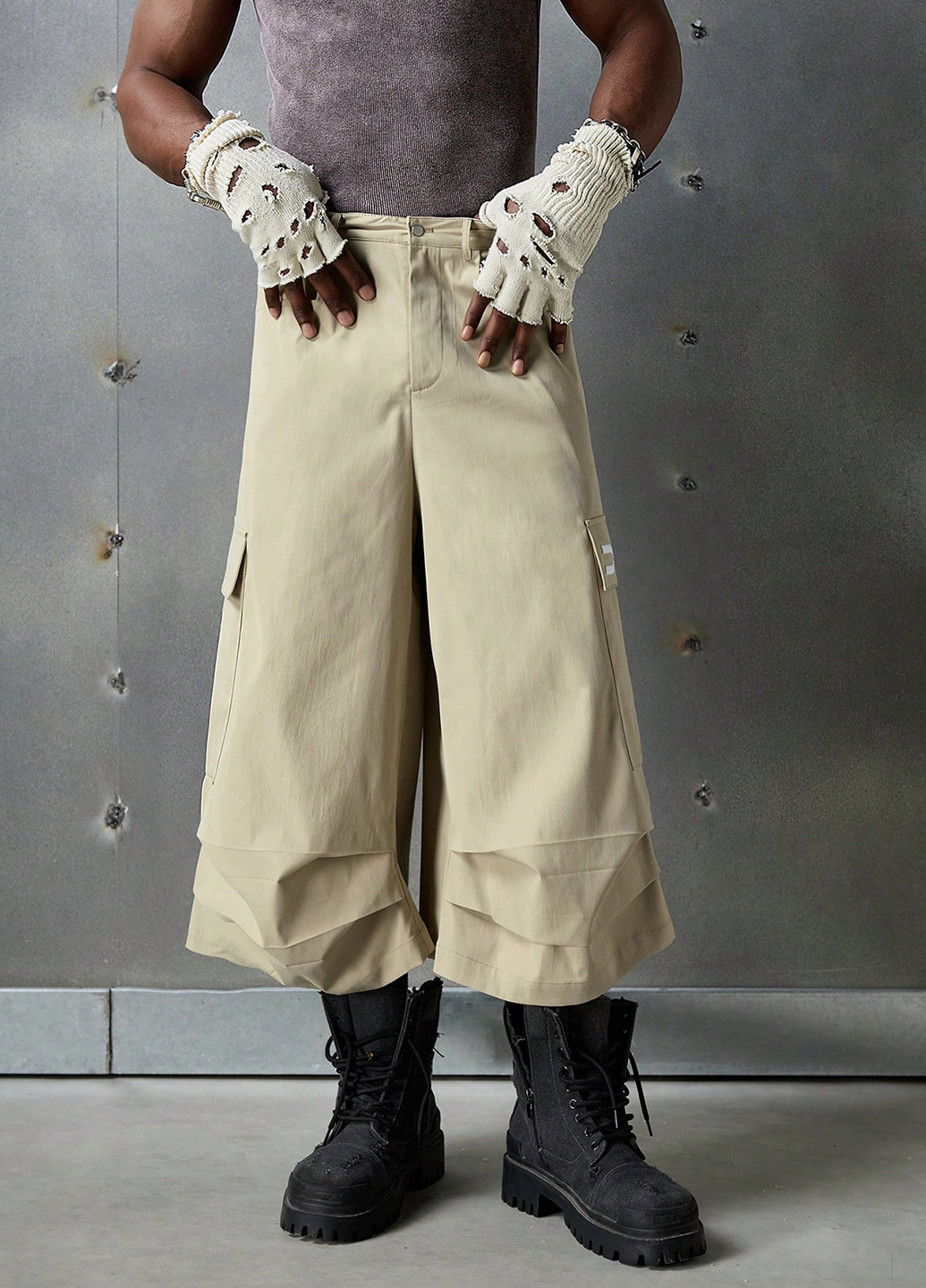 Шорты SHEIN (366512764)