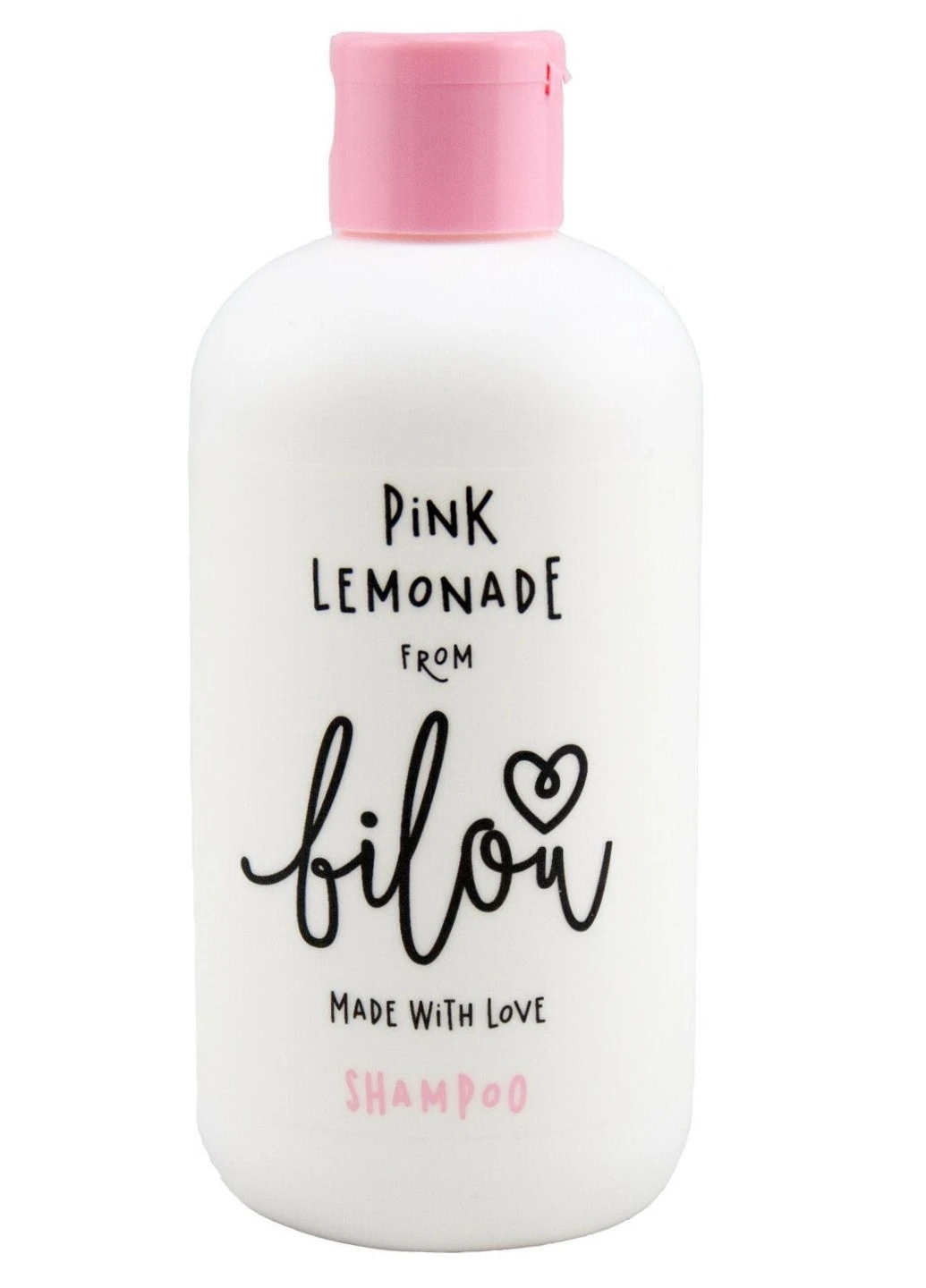 Шампунь Pink Lemonade 250 мл Bilou (254846918)