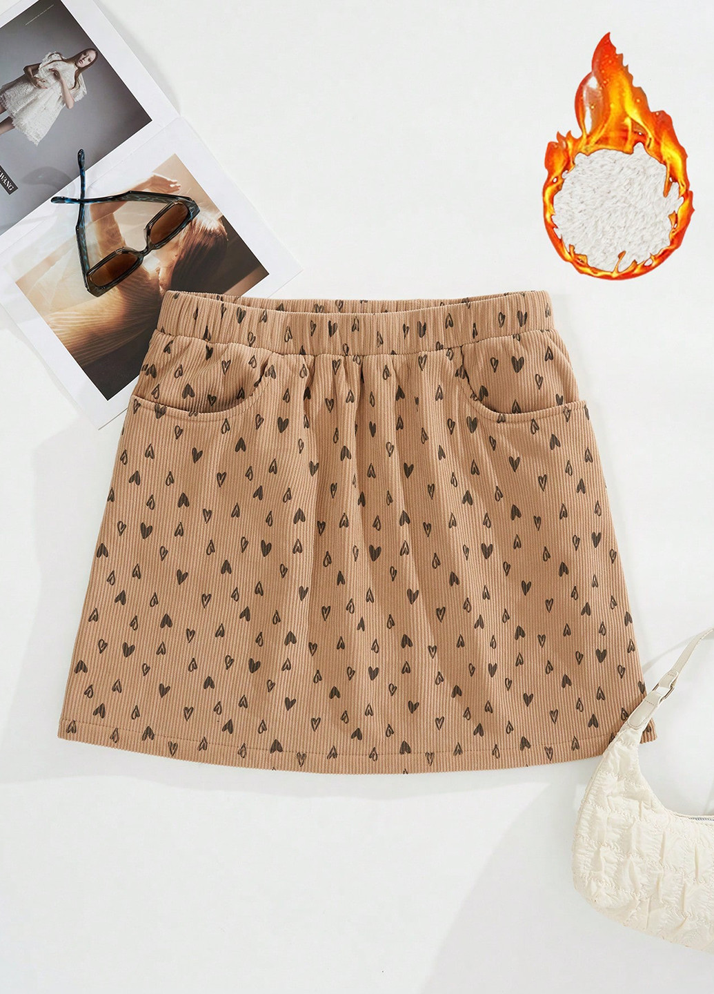 Спідниця SHEIN (333529931)