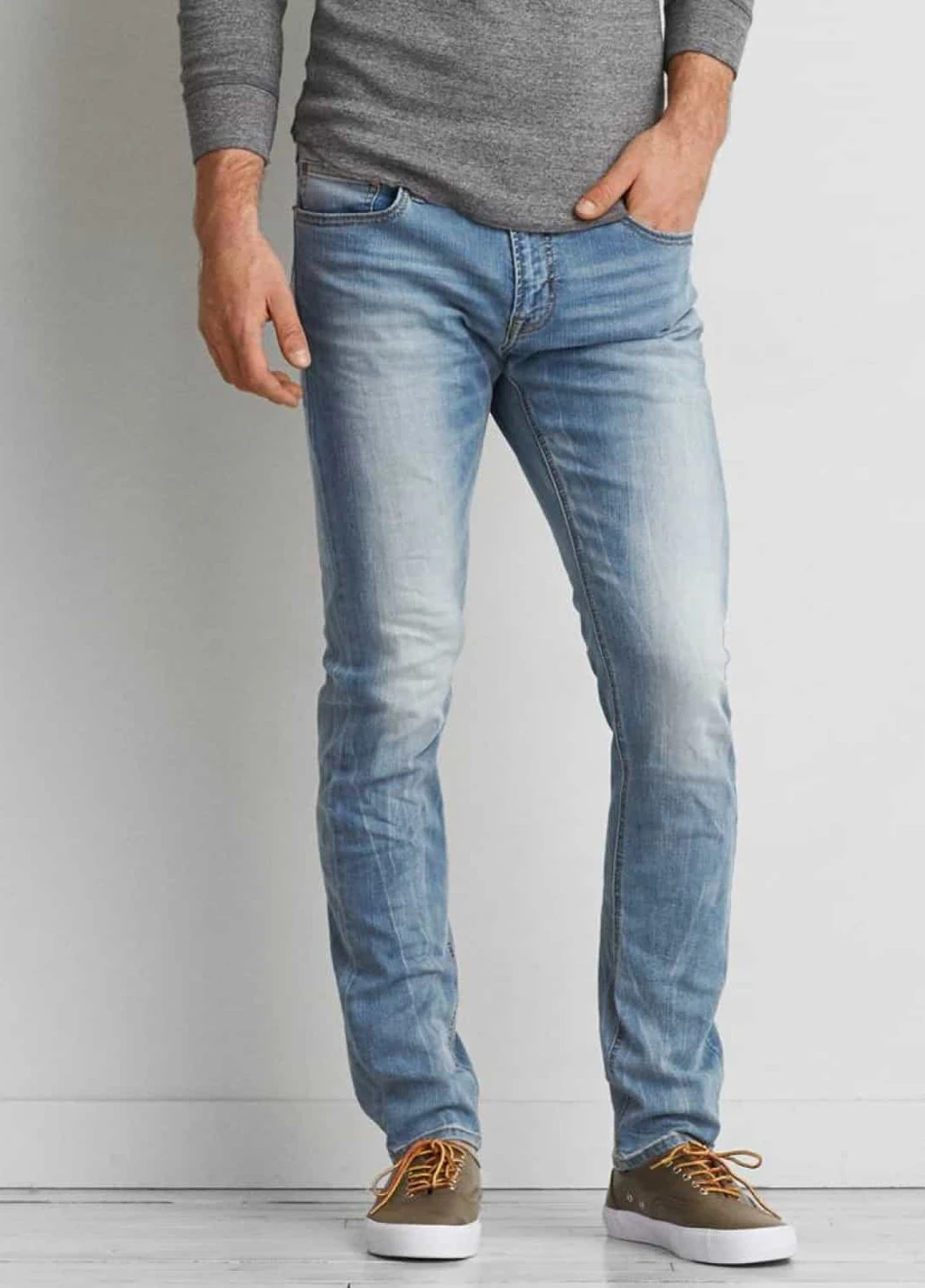 Джинси American Eagle (17725085)