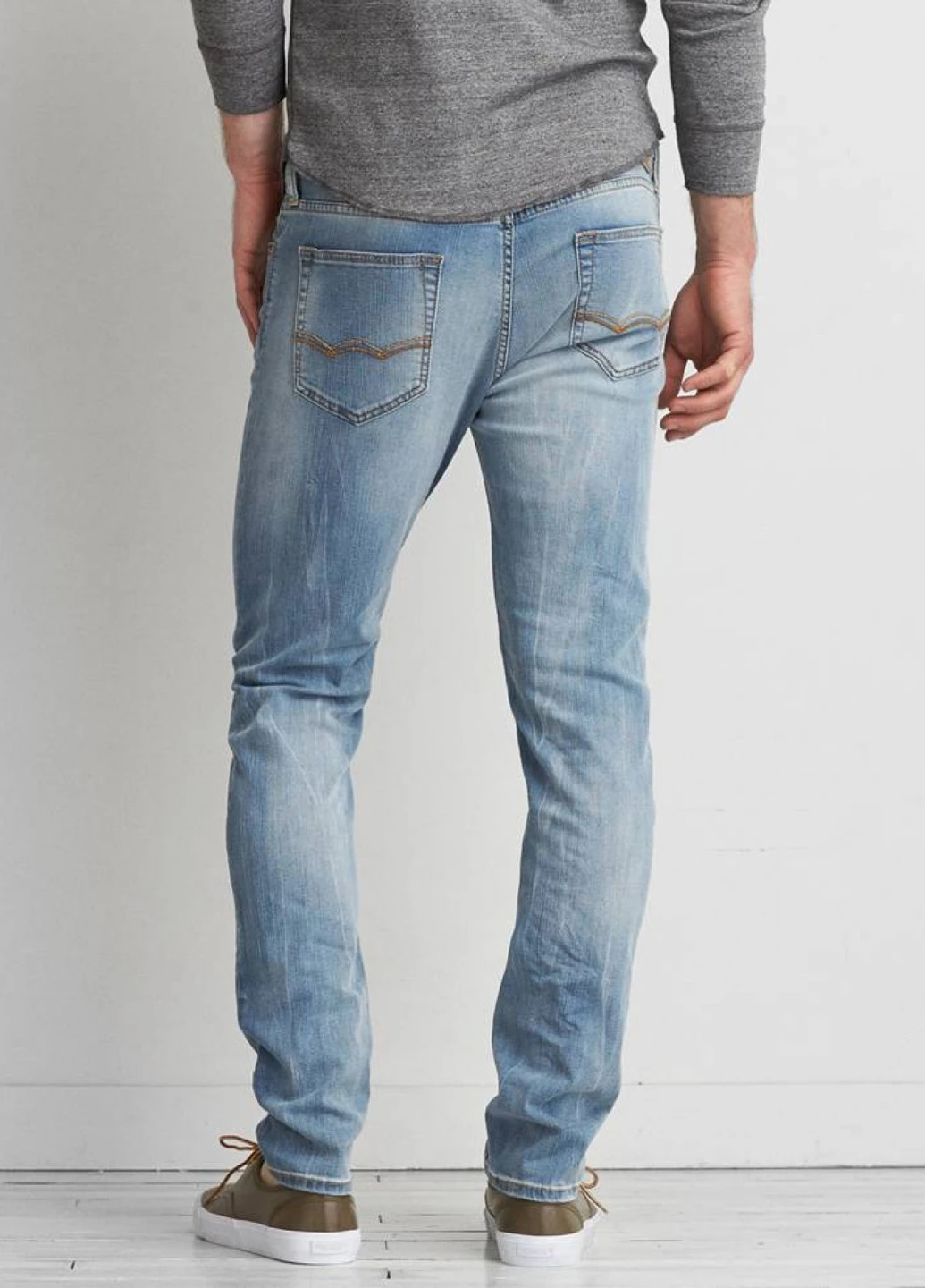 Джинси American Eagle (17725085)