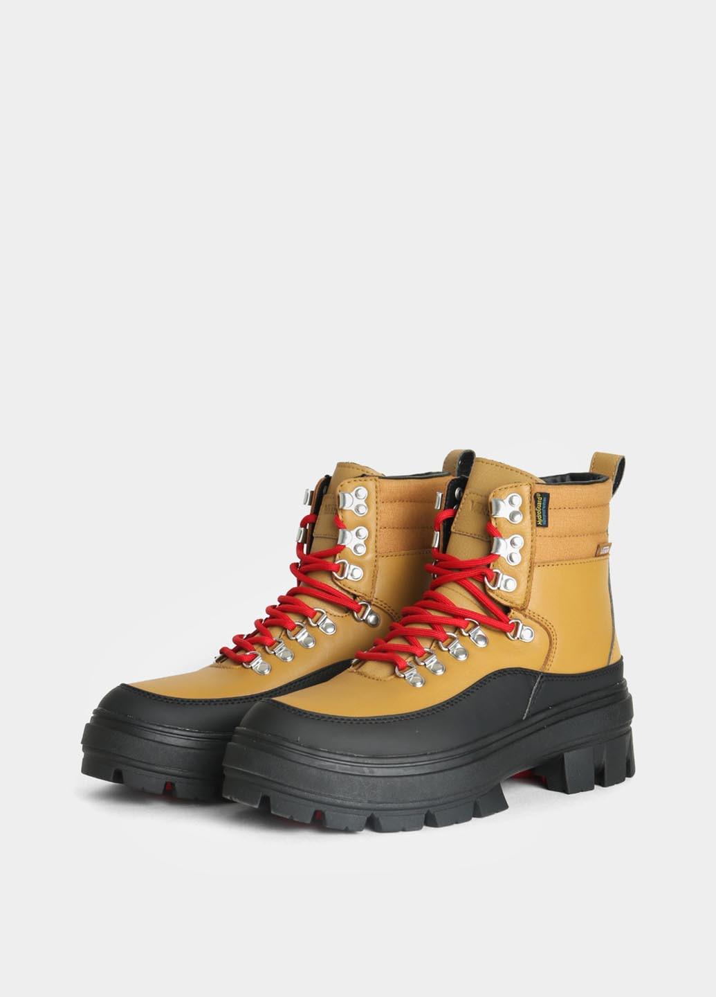 Черевики Vans VN000BVSBYA1 (327368727)