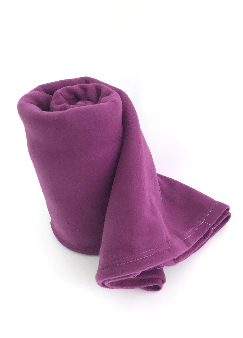 Плед флисовый плотный бархатистый,150*205см Mulberry-Home (210247044)