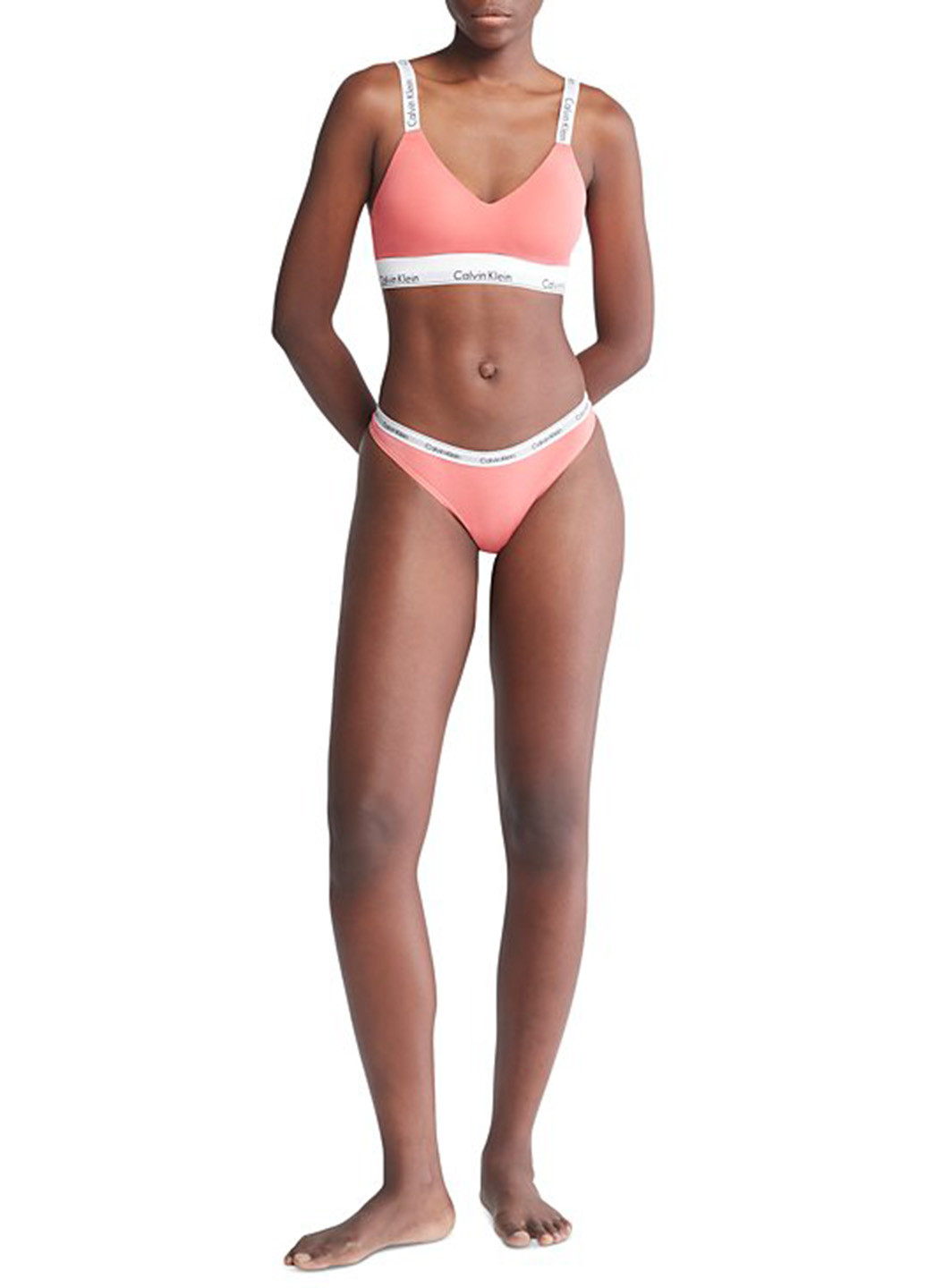 Трусики Calvin Klein (315819936)