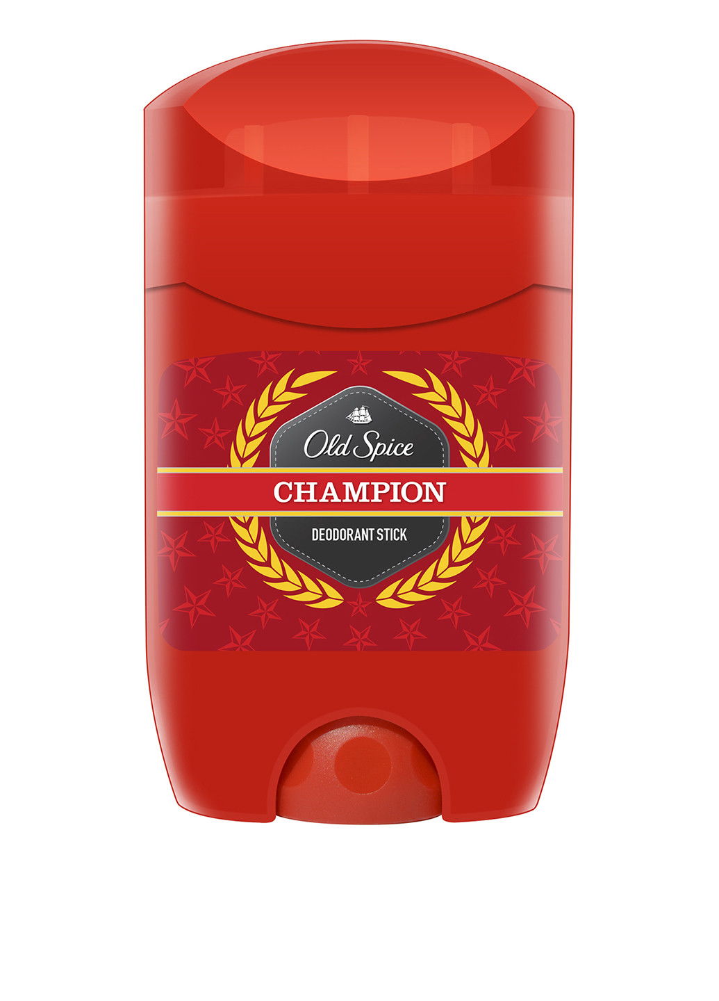Дезодорант твердый Champion, 50мл Old Spice (17071630)