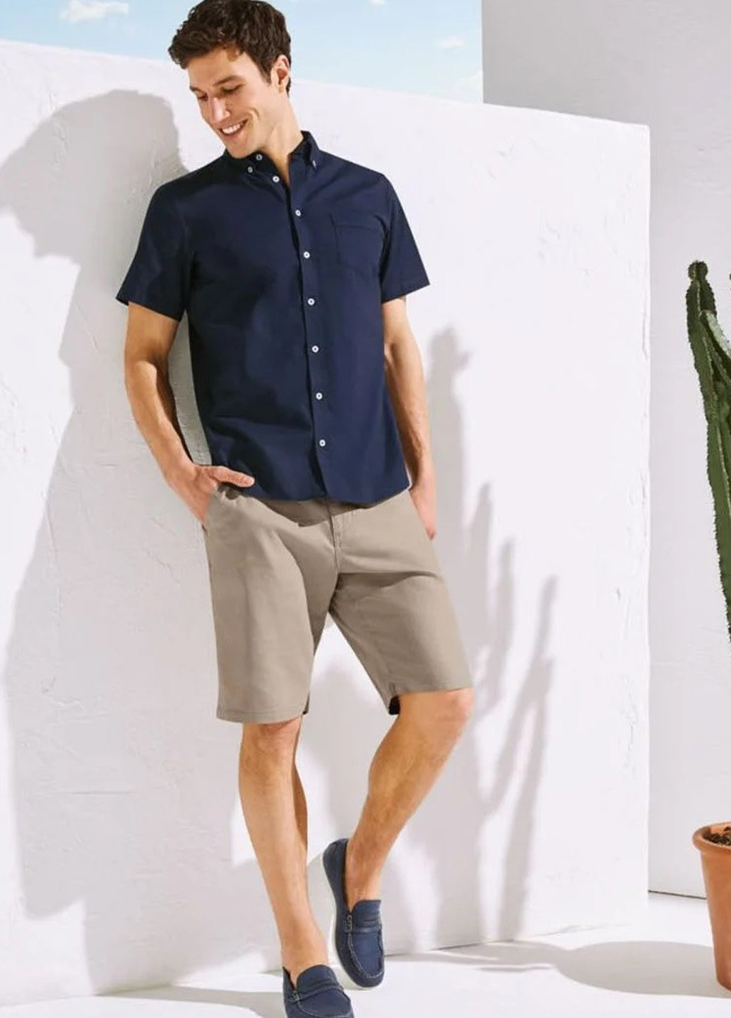 Шорты Livergy (335423751)