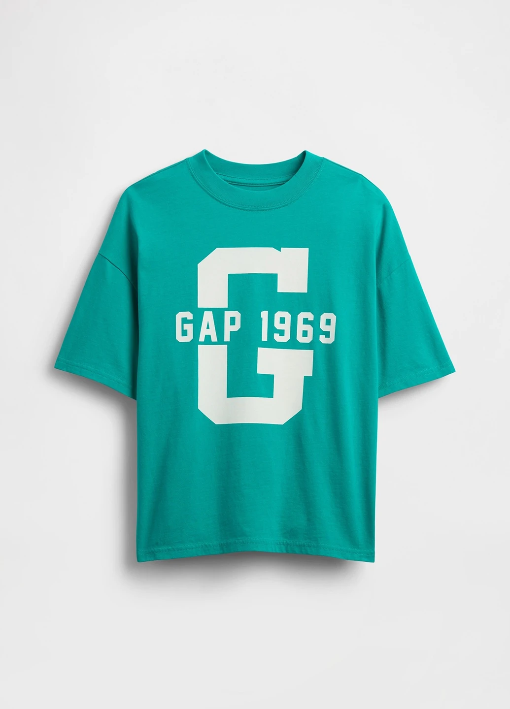 Костюм (футболка, шорти) Gap (348418999)