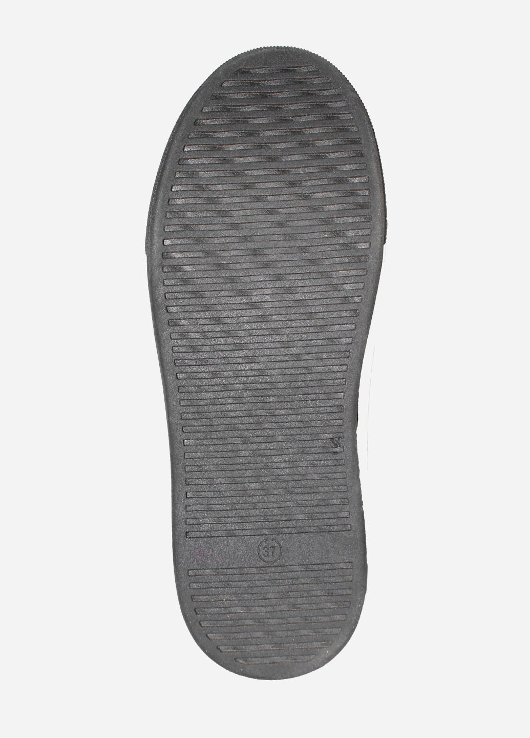 Зимние ботинки rs02310-11 черный Saurini из натуральной замши