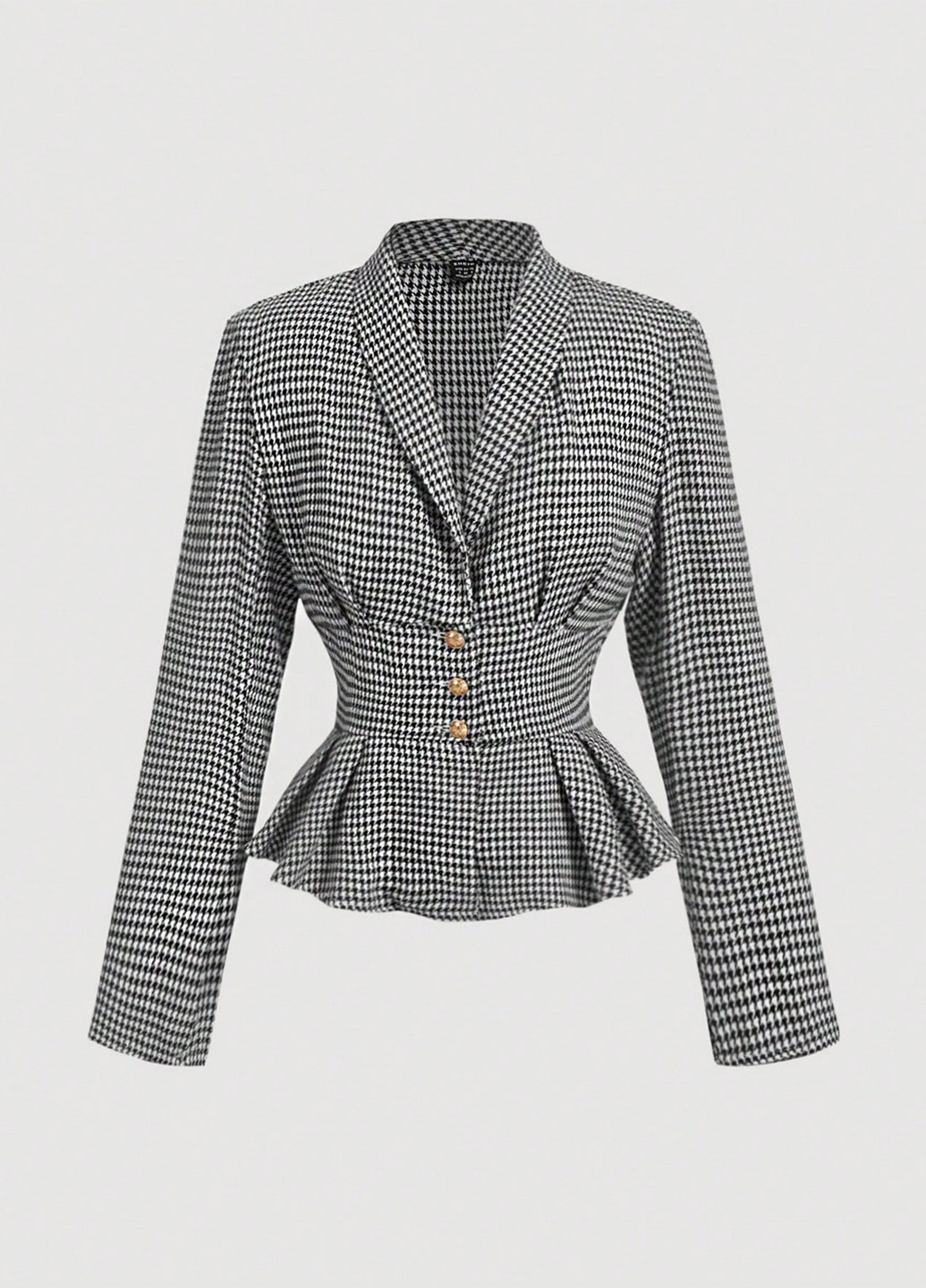 Жакет SHEIN (342063583)