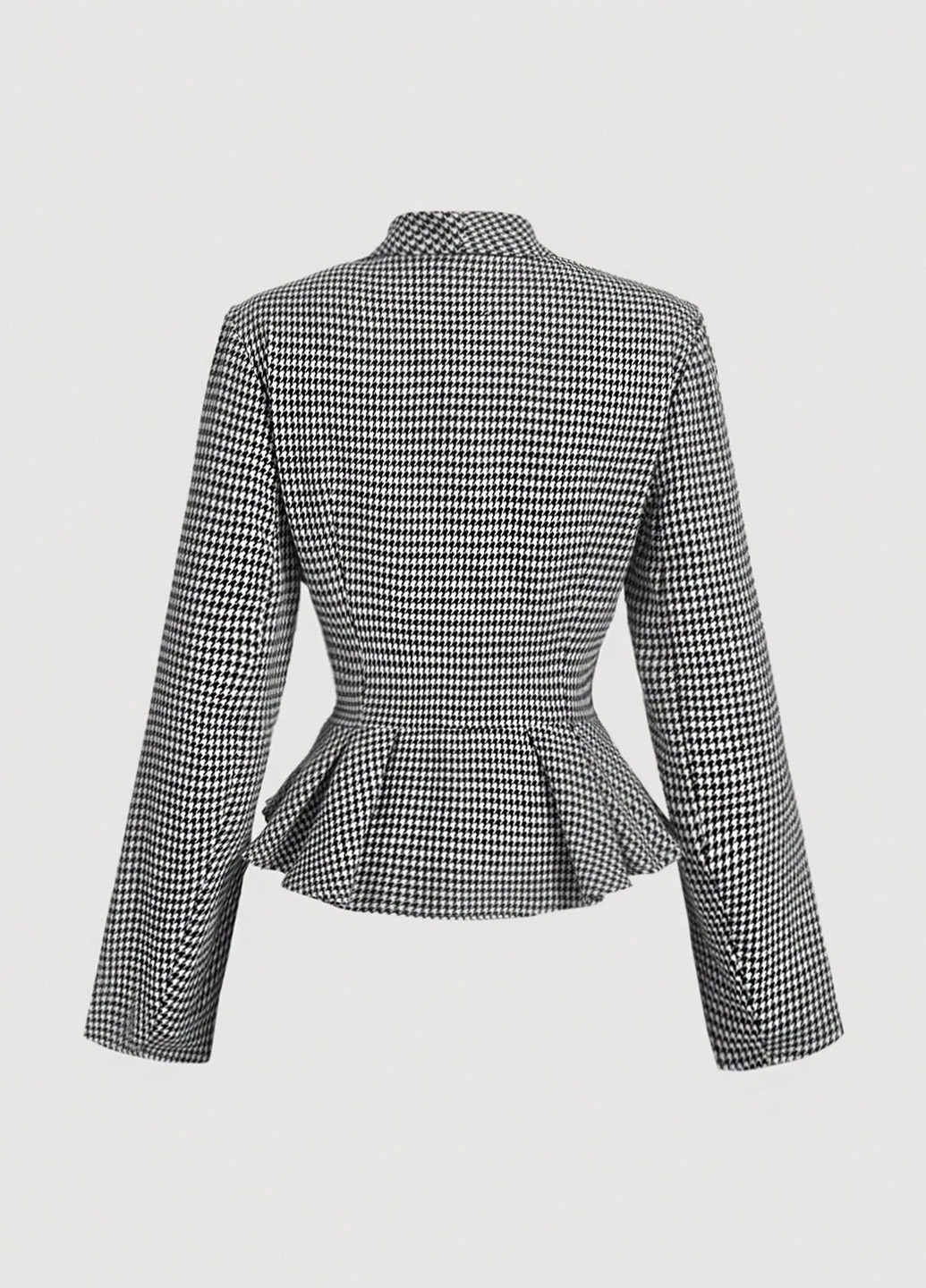 Жакет SHEIN (342063583)