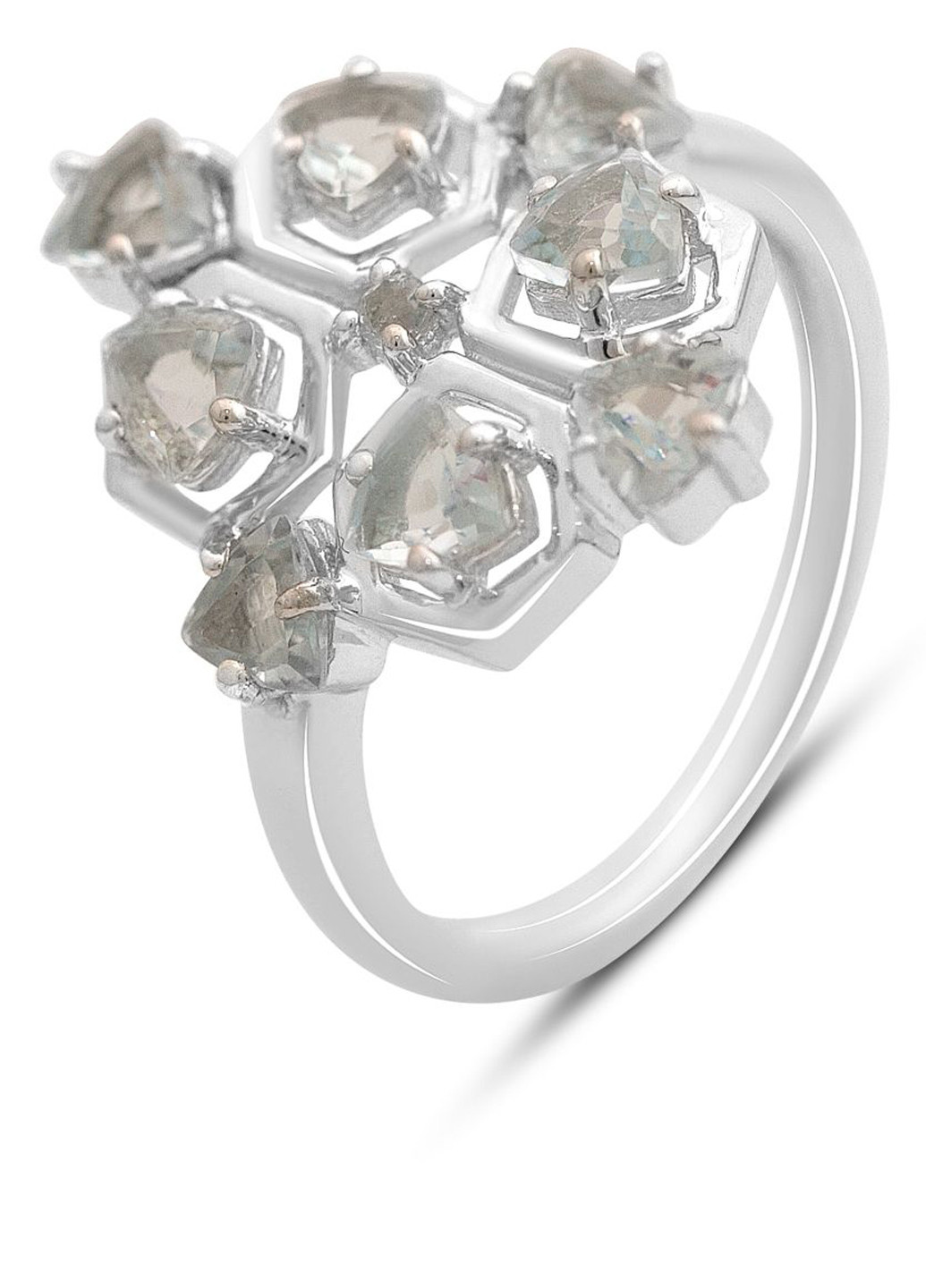 Каблучка Silver Flame (307258246)