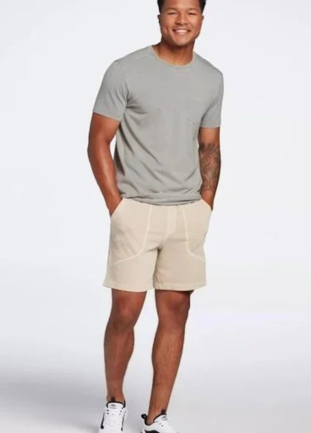 Шорты American Apparel (310228960)