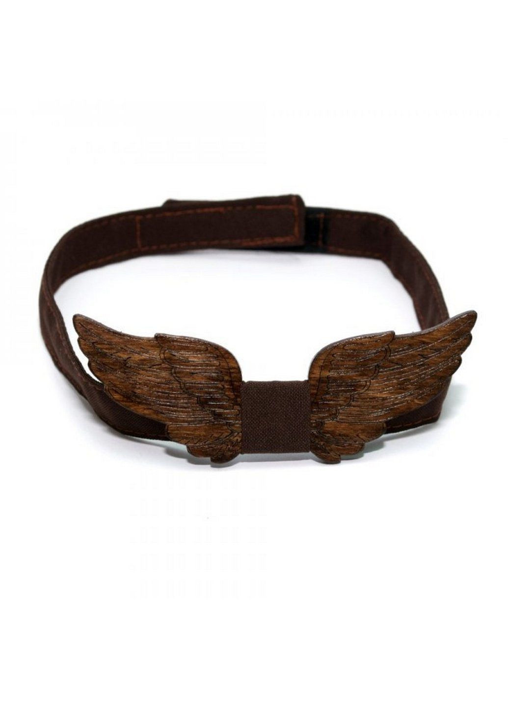 Набір дерев'яних метеликів для сина та батька Gofin wood (199006885)