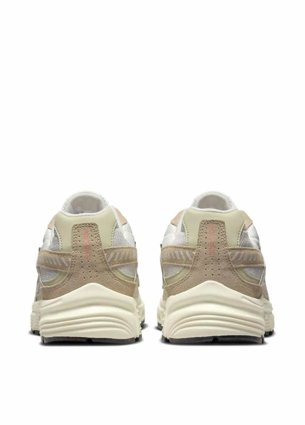 Цветные демисезонные кроссовки hj7683-072 Nike INITIATOR