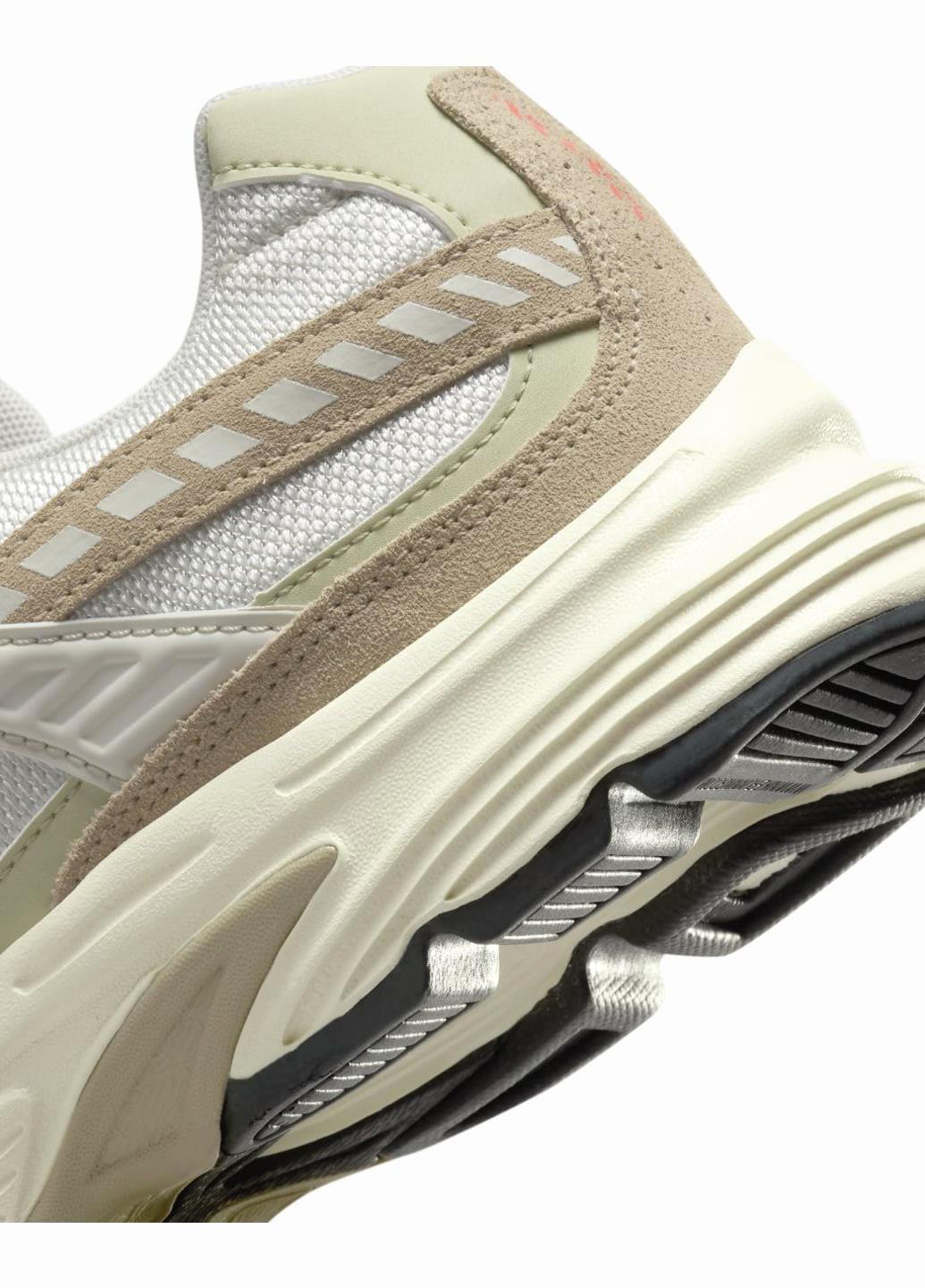 Цветные демисезонные кроссовки hj7683-072 Nike INITIATOR