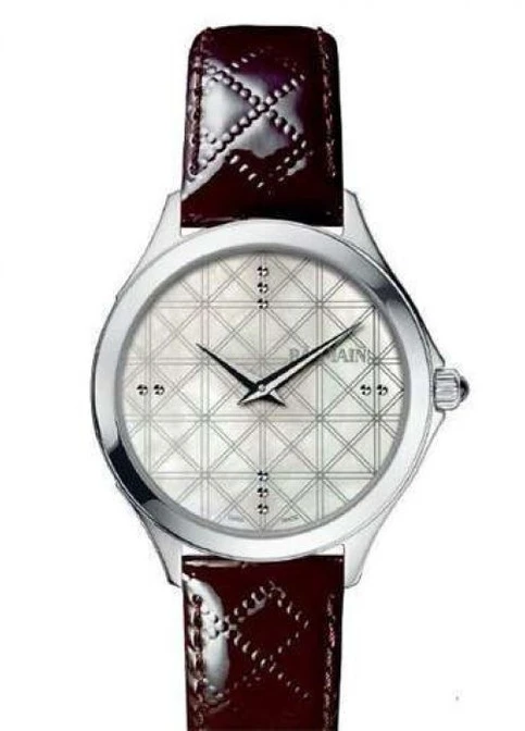 Часы 4751.72.86 кварцевые классические Balmain (253012620)