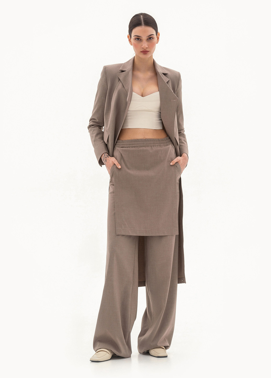 Жакет BGL Жакет (322253980)