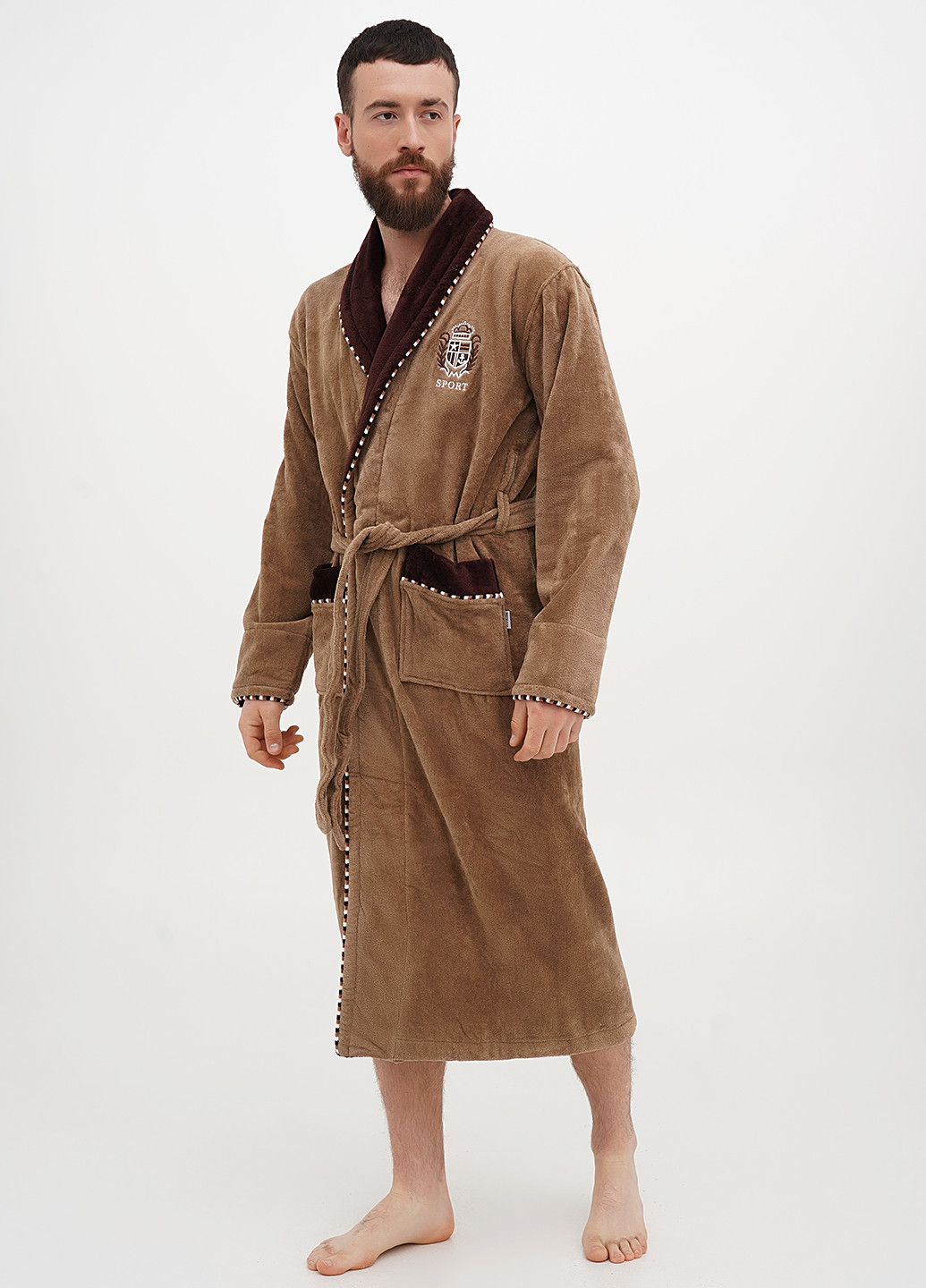 Халат RUKIM (323205355)