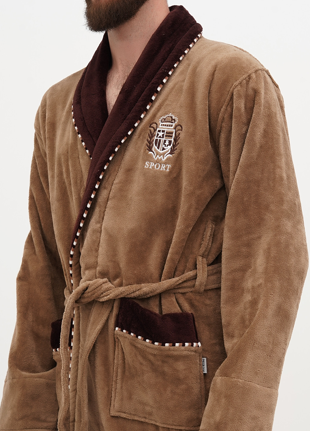 Халат RUKIM (323205355)