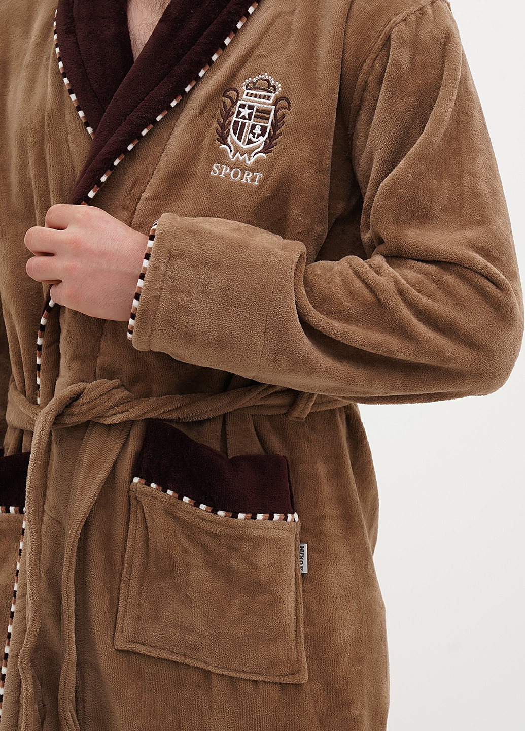 Халат RUKIM (323205355)