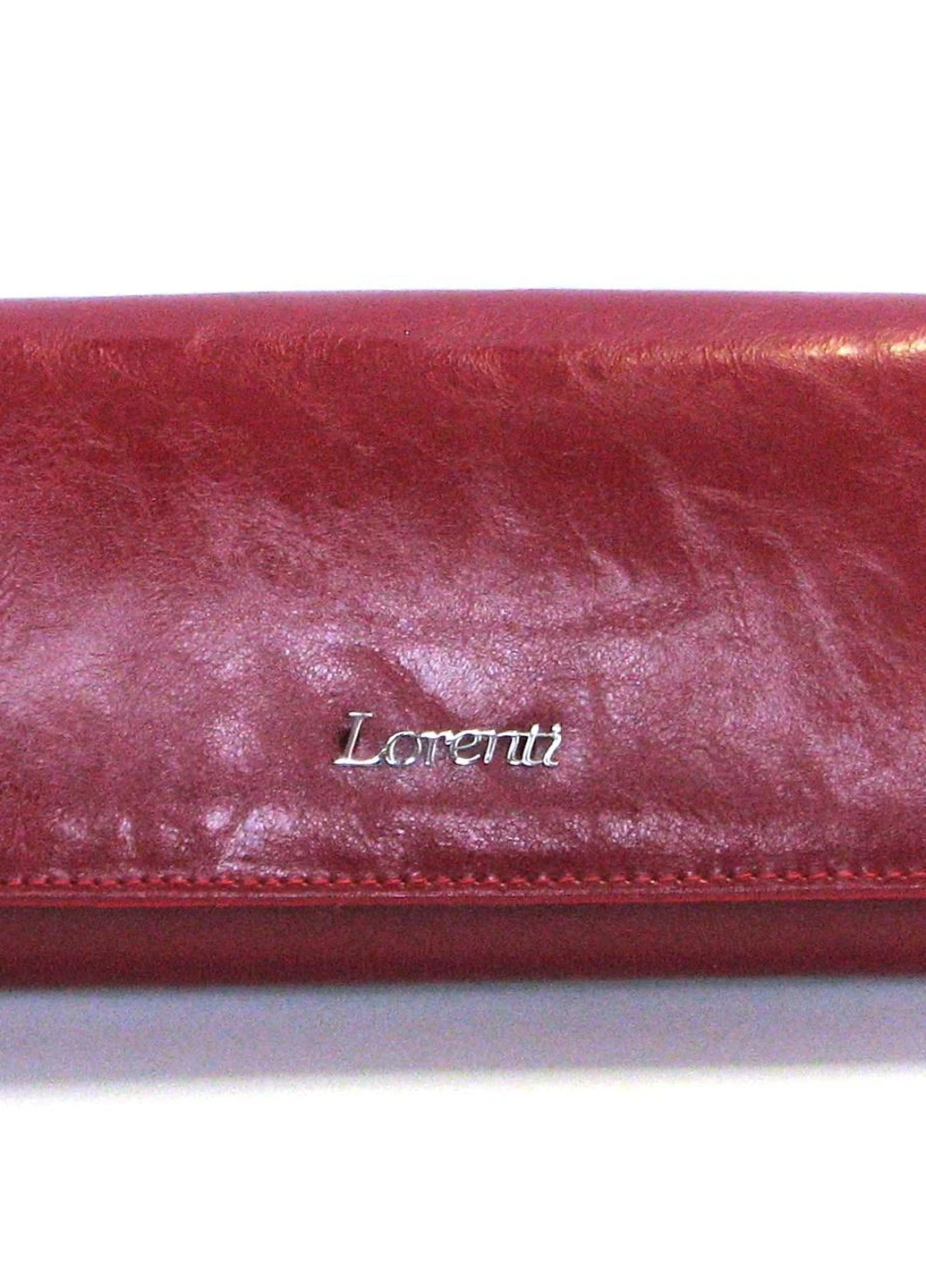 Кошелек женский L72037-BPR RED Lorenti (253933616)