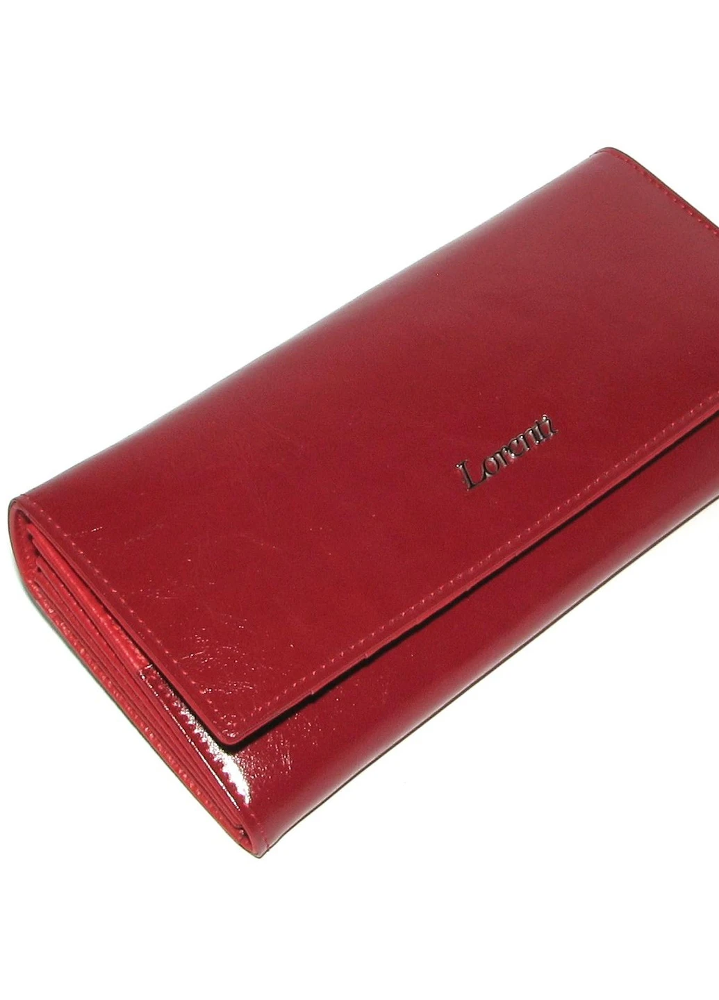 Кошелек женский L72037-BPR RED Lorenti (253933616)