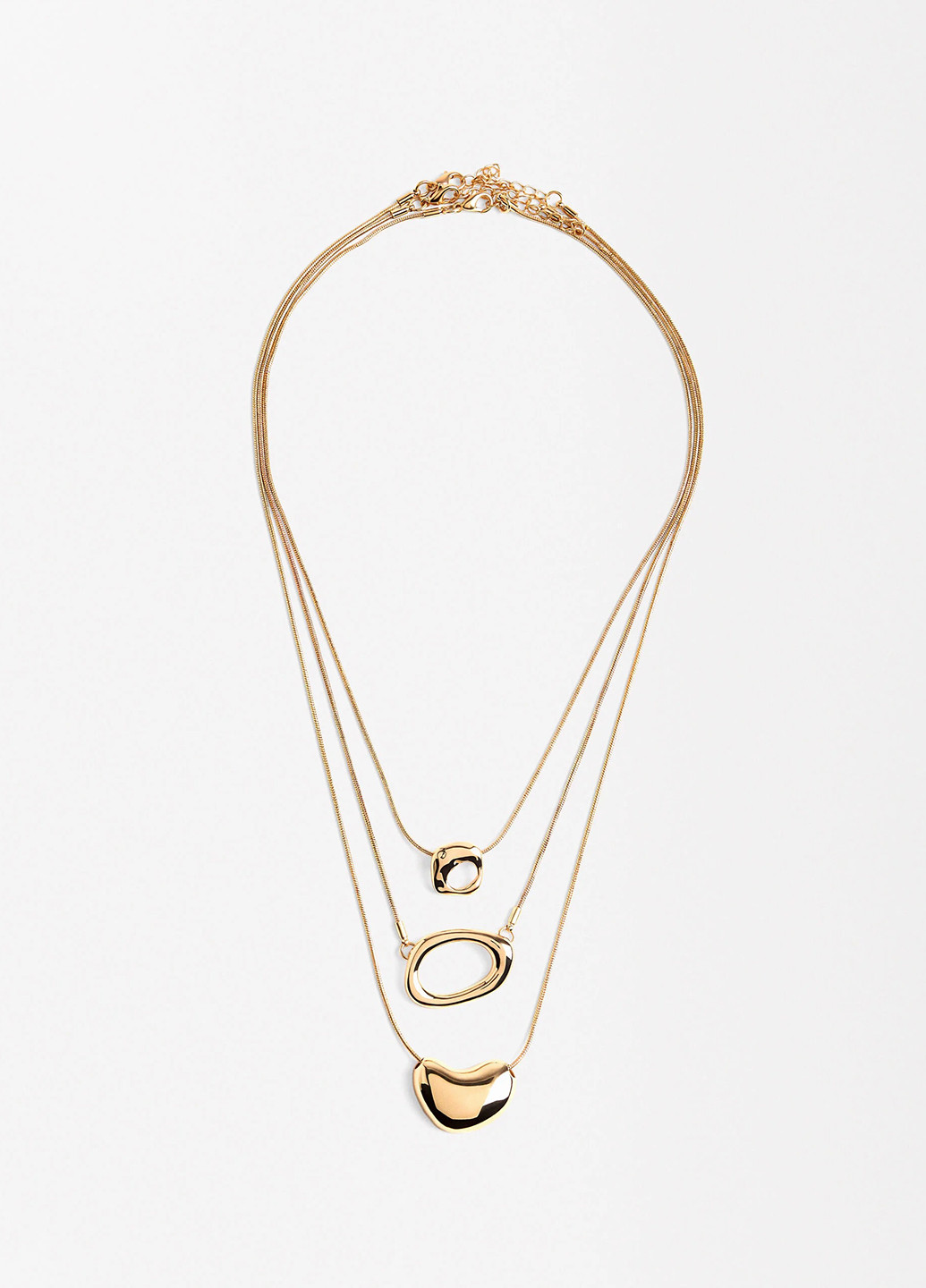 Кольє Parfois (331309088)