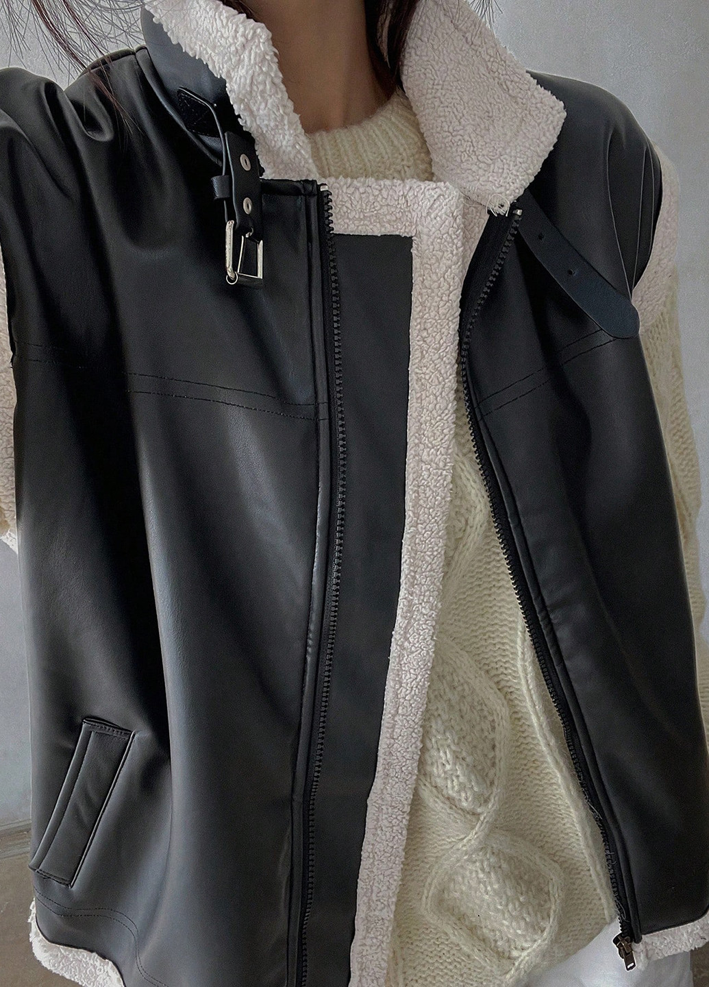 Жилет SHEIN (340691602)