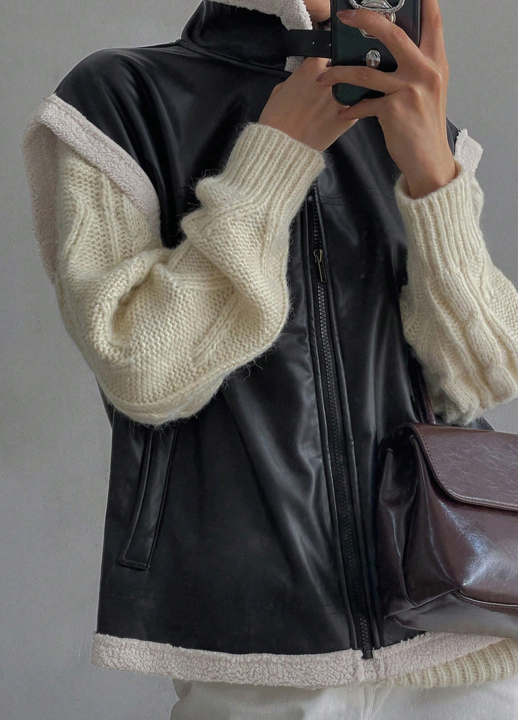 Жилет SHEIN (340691602)