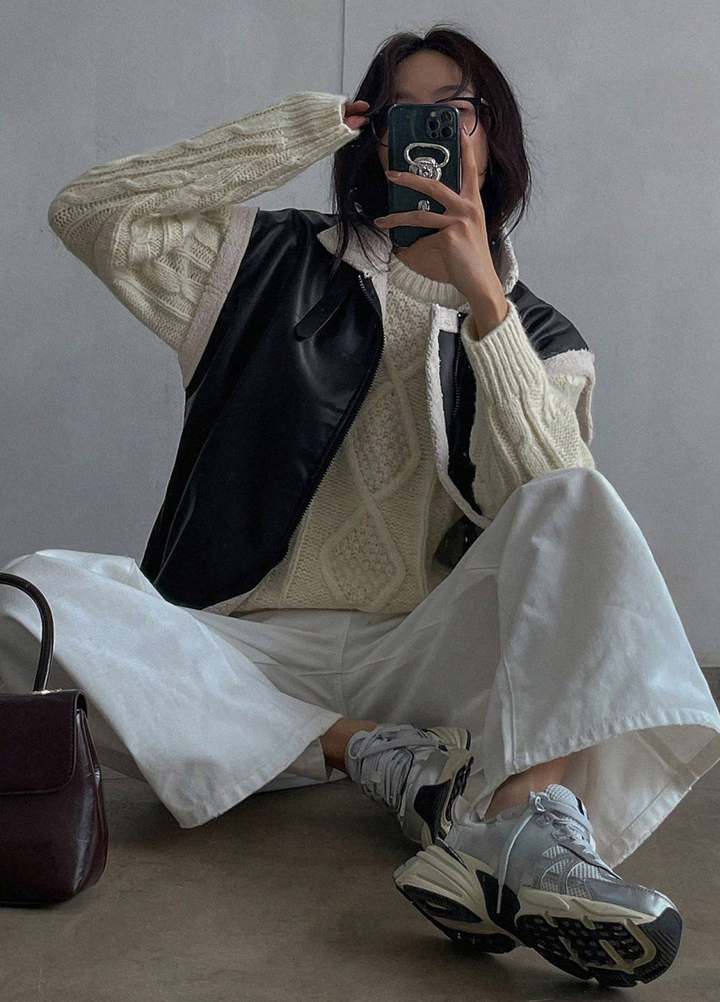 Жилет SHEIN (340691602)