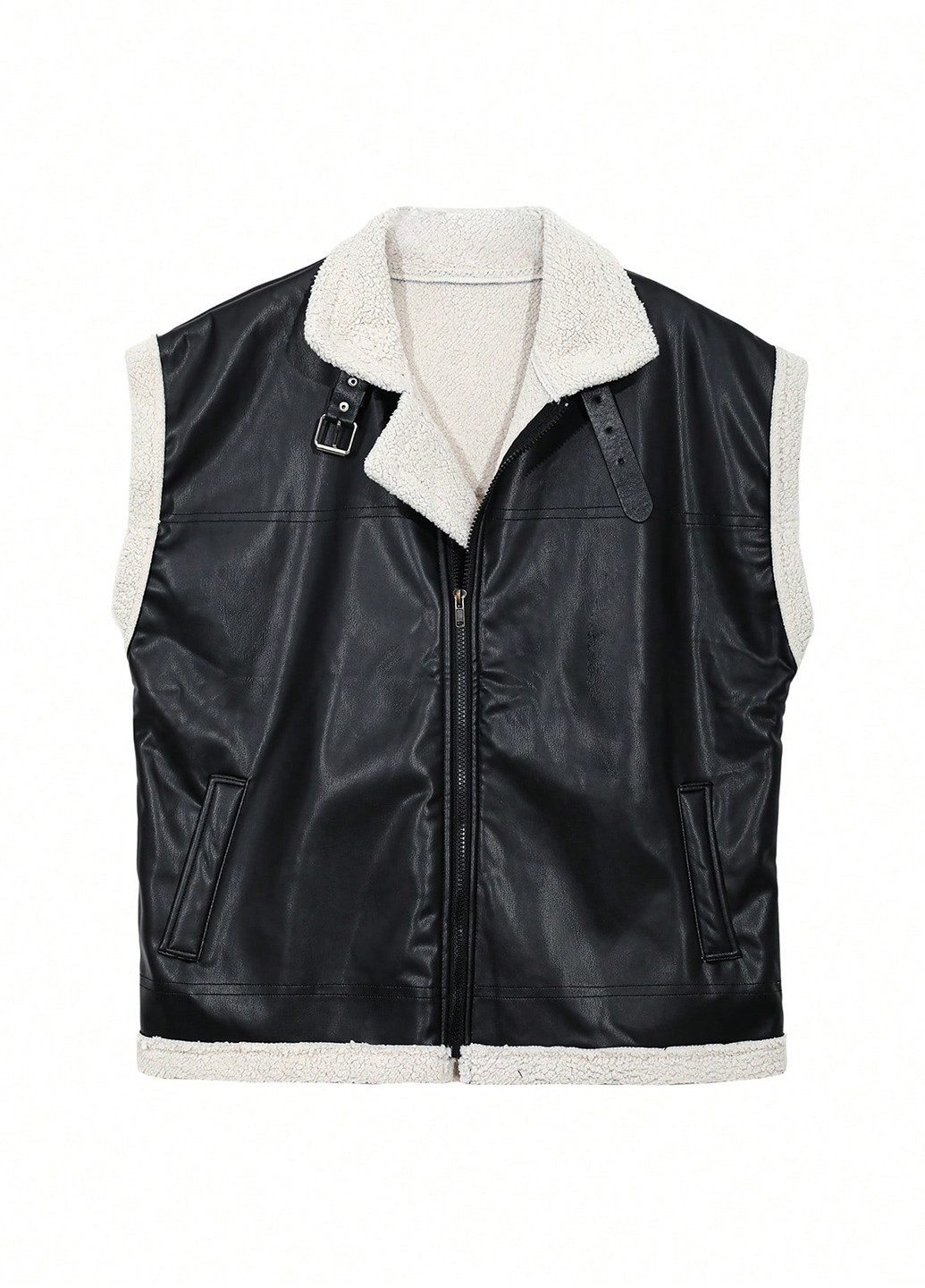 Жилет SHEIN (340691602)