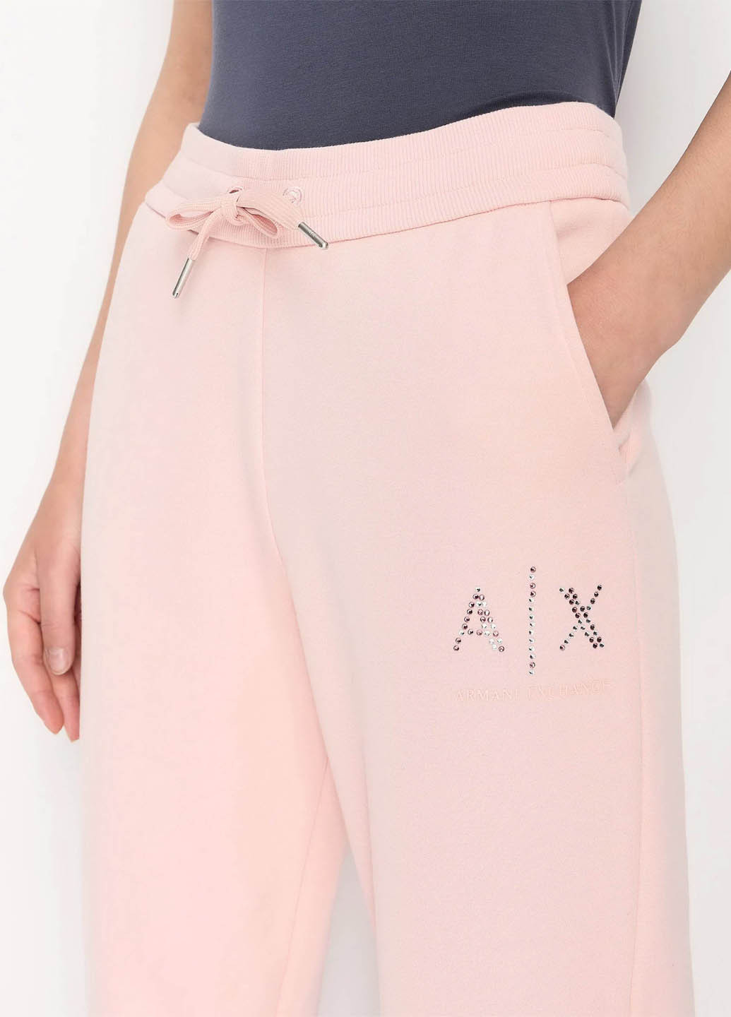 Брюки Armani Exchange (365686721)