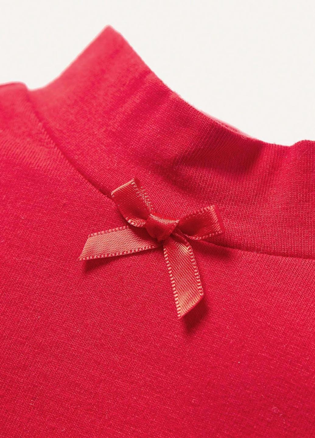 Комбінований демісезонний комплект (гольф, сарафан) SHEIN