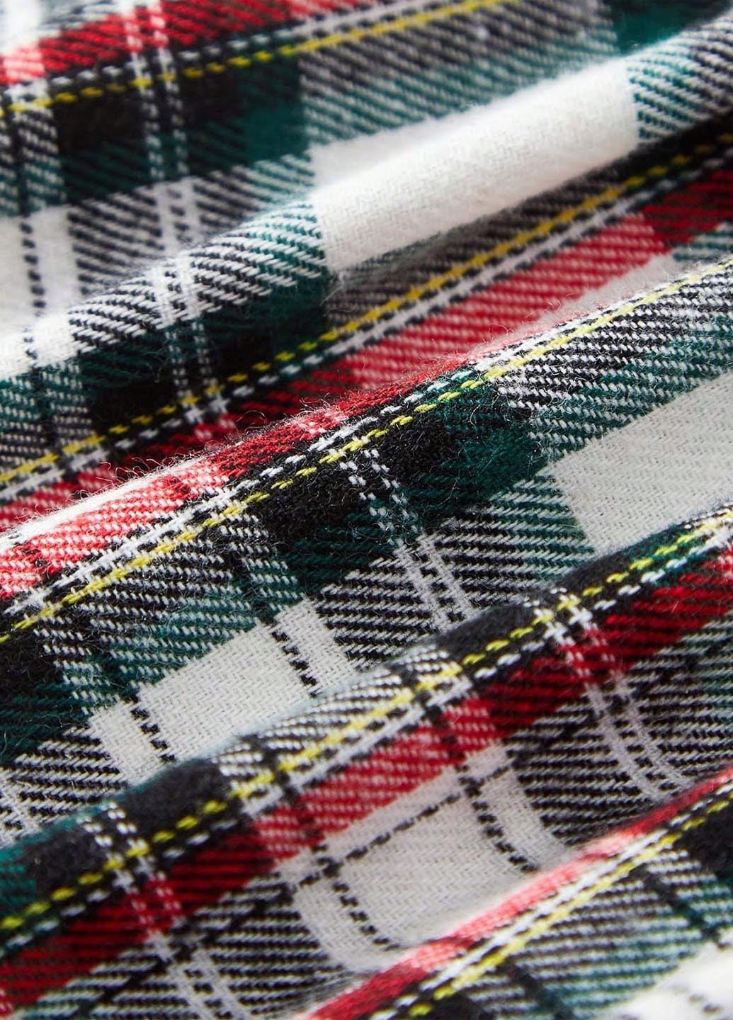 Комбінований демісезонний комплект (гольф, сарафан) SHEIN